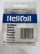 R1084-5 HeliCoil Metric M5x0.8