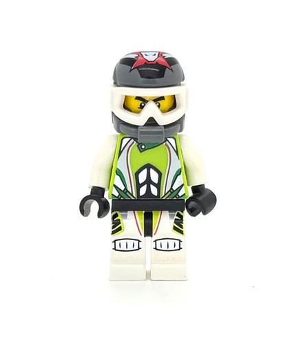 Lego world racers - racers,