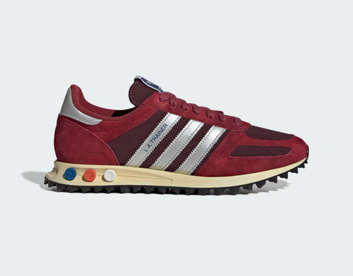 Adidas trainer sneaker - trainer, og