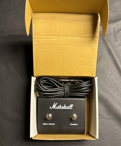 Marshall pdl 90010 - marshall, pdl-90010