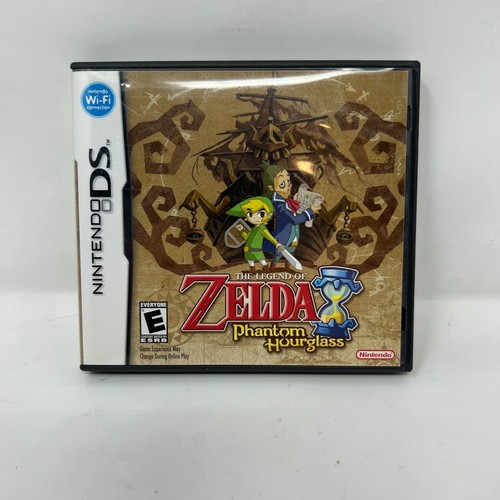 Game zelda phantom - no,