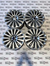 Cerchi lega originali ford - in,