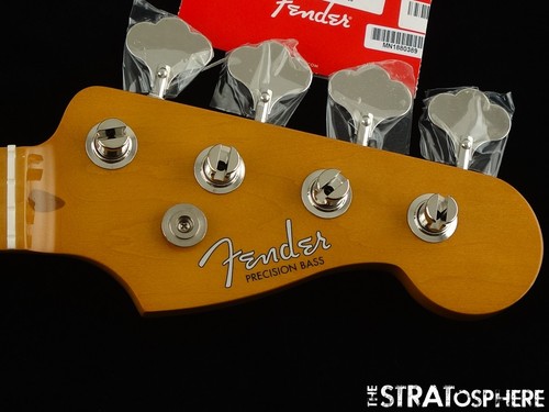 Fender vintera anni - fender,