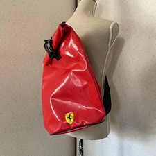 ferrari bags