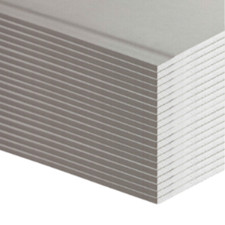 Lastra Cartongesso BA13