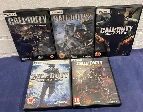 Call duty 2 - duty:, 1-2-world