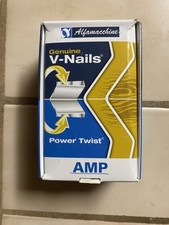 Alfamacchine Amplificatore