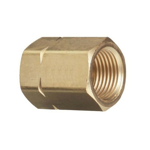 Adattatore acetilene cga - adattatore,