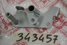 Supporto pedale freno