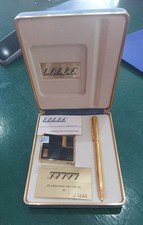 Set Lalex Vintage - Penna E