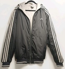Giacca Adidas vintage XL Y2K