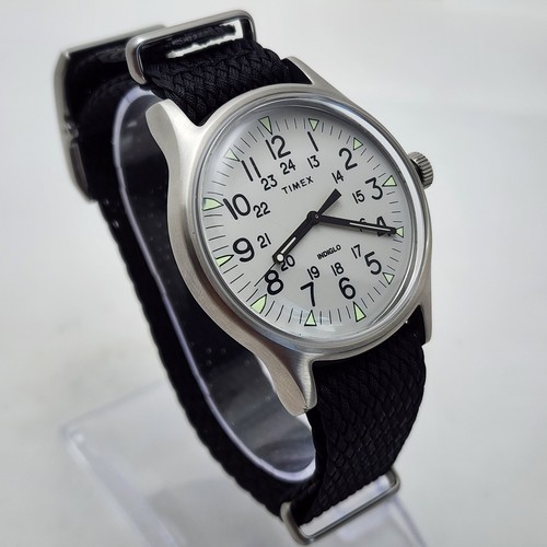 Orologio uomo timex mk1 - orologio,