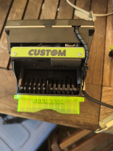 Custom tg2480hiii 203 - x,