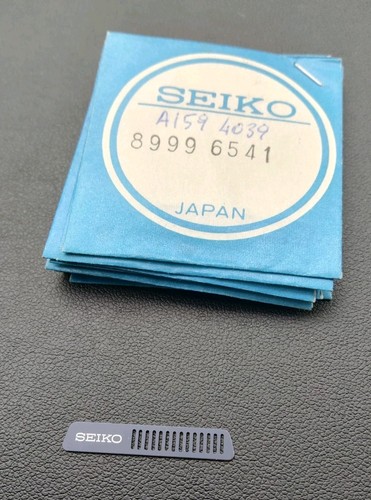 Vintage watch seiko a159 4039 - vintage,
