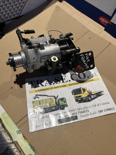 8520a150a pompa iniezione fiat - iniezione,