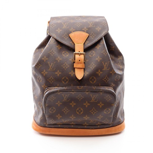 Zaino louis vuitton montsouris - louis,