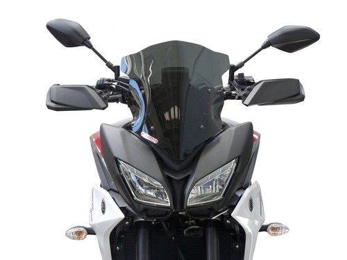 Cupolino fabbri yamaha mt09 - cupolino,