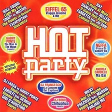AA.VV - Hot Party Summer 2003 / Universal