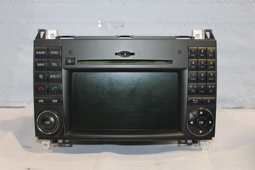 Mercedes classe 169 mopf - a,