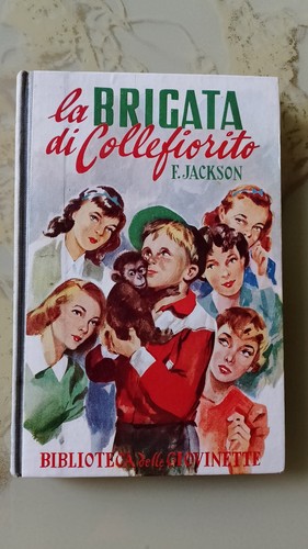 Brigata collefiorito - di,