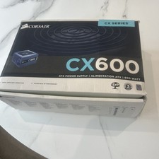 alimentatore corsair cx series