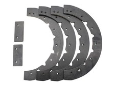 Set Di Palette Adatto Per MTD