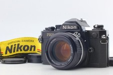 Mint nikon new - [mint], fm2n