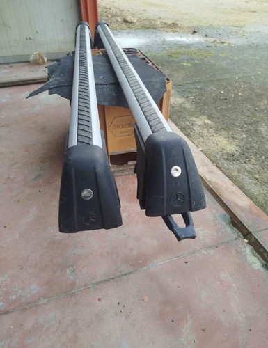 Barre portatutto supporti - barre, di