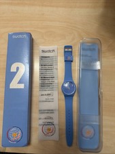 Orologio Swatch 2006 SUJZ104