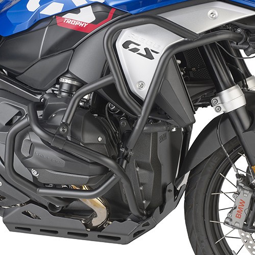 Paramotore superiore con - superiore,
