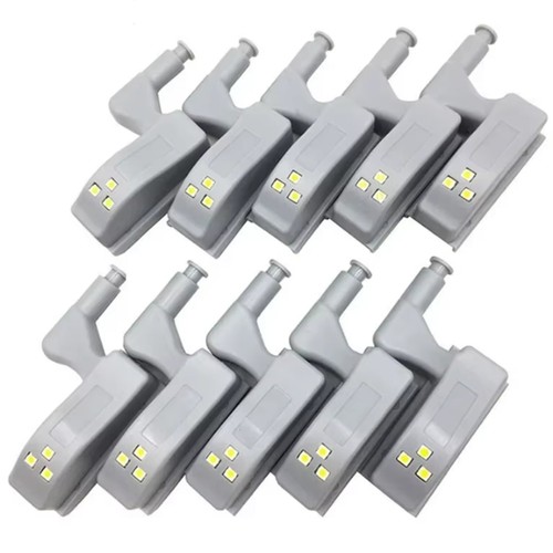 Luci led per - 10,