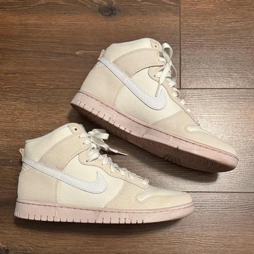 Nike dunk high - nike,