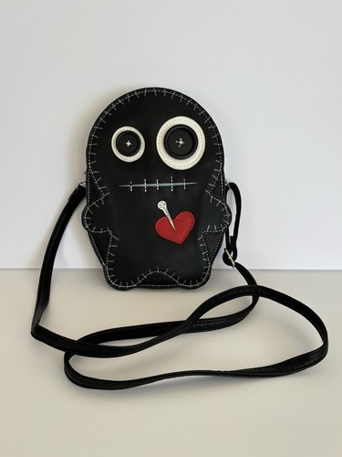 Borsa tracolla spookyville - borsa, a