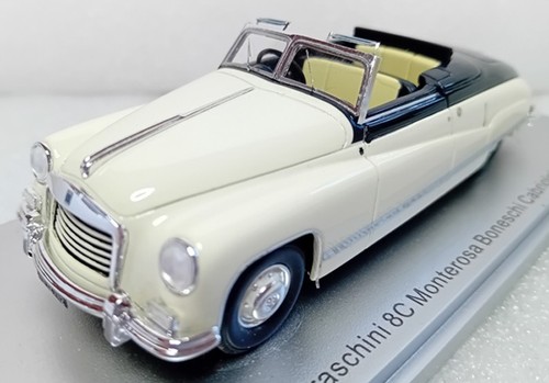 Isotta fraschini tipo - isotta,