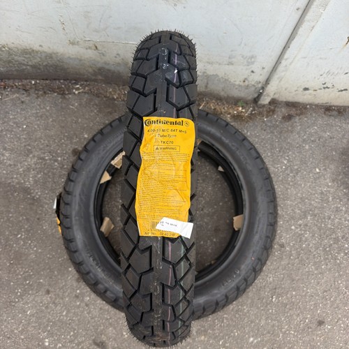 Offerta gomma moto nuova - gomma,