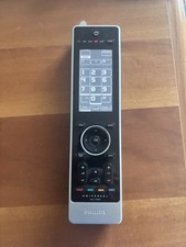 Telecomando Universale Touch Philips Sru 9600