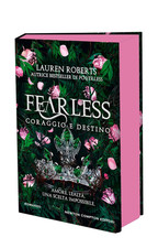 Fearless. Coraggio E Destino