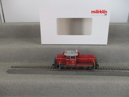 Märklin scala 37655 - scala,