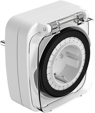 Timer Da Esterno AES7, Timer