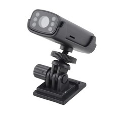 Mini Telecamera di Sicurezza Smart Home Telecomando Wireless Rilevamento Umano NHAD