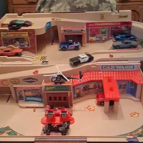 Hot wheels centro - hot, assistenza