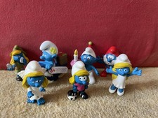 SET PUFFI 7 PUFFI PUFFI PUFFI