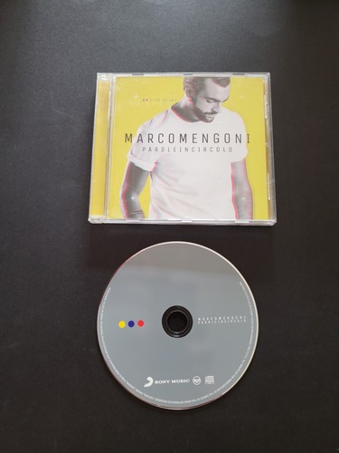 Marco mengoni parole in - mengoni,
