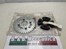 NEW ORIGINAL FANTIC MOTOR