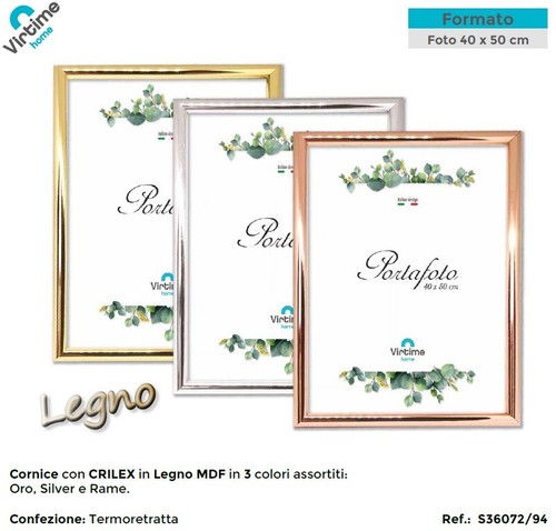 Pezzo cornice portafoto - pezzo,