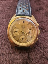  TAG Heuer carrera Vintage