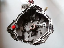 🇮🇹 TRASMISSIONE MANUALE