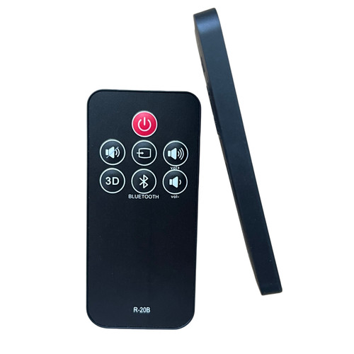Telecomando per soundbar
