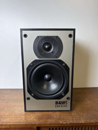 Bowers wilkins dm100 solo - bowers, &