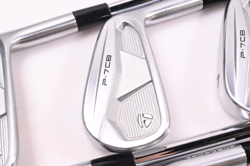 Taylormade 7cb ferri da - p.7cb,